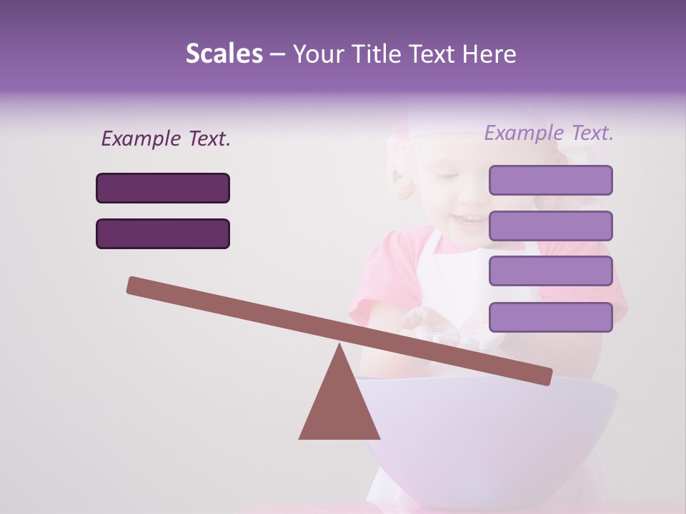 East Dish Indigenous PowerPoint Template