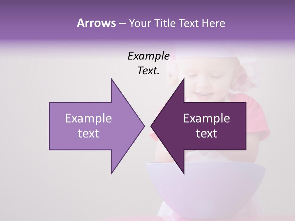 East Dish Indigenous PowerPoint Template