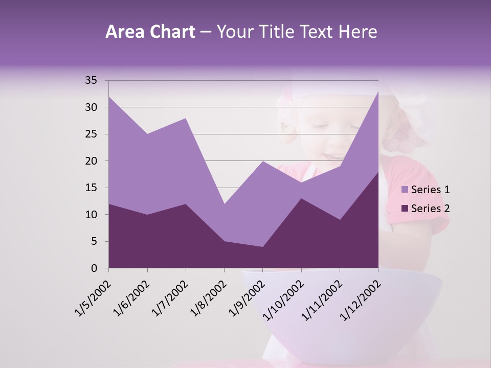 East Dish Indigenous PowerPoint Template
