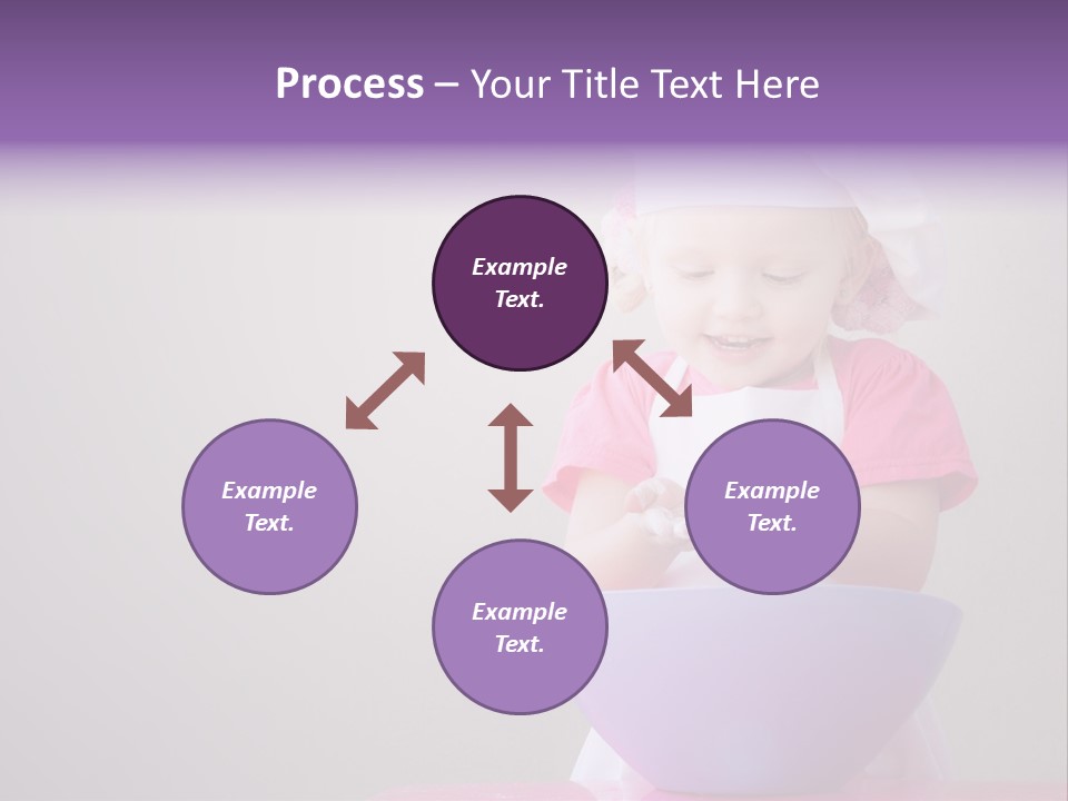 East Dish Indigenous PowerPoint Template