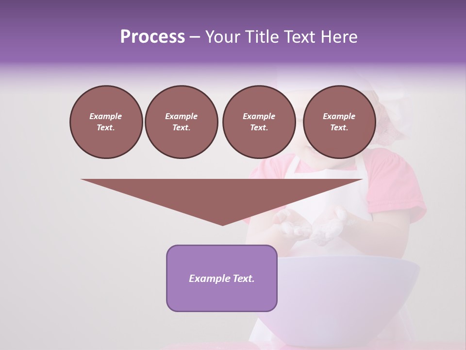 East Dish Indigenous PowerPoint Template