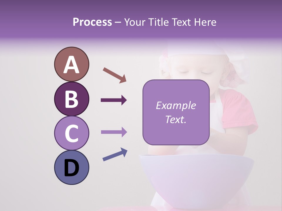 East Dish Indigenous PowerPoint Template