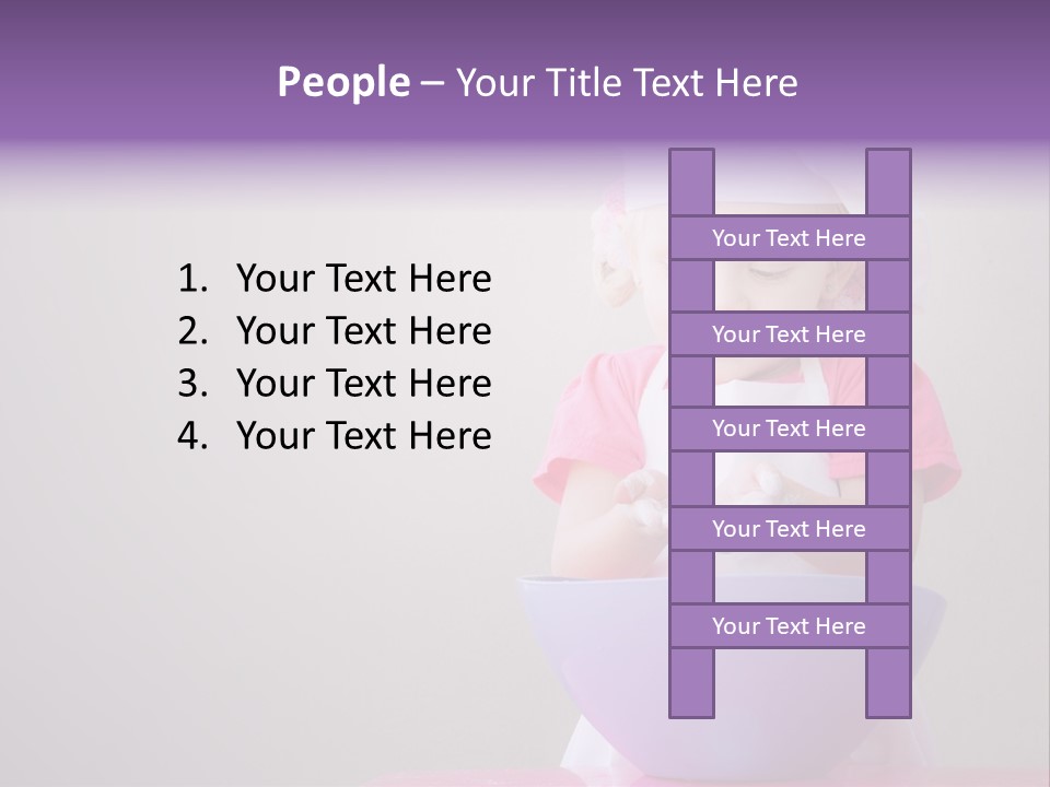 East Dish Indigenous PowerPoint Template
