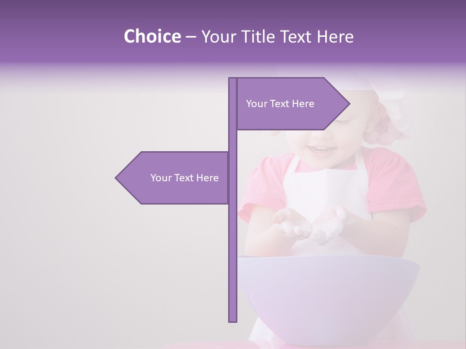 East Dish Indigenous PowerPoint Template