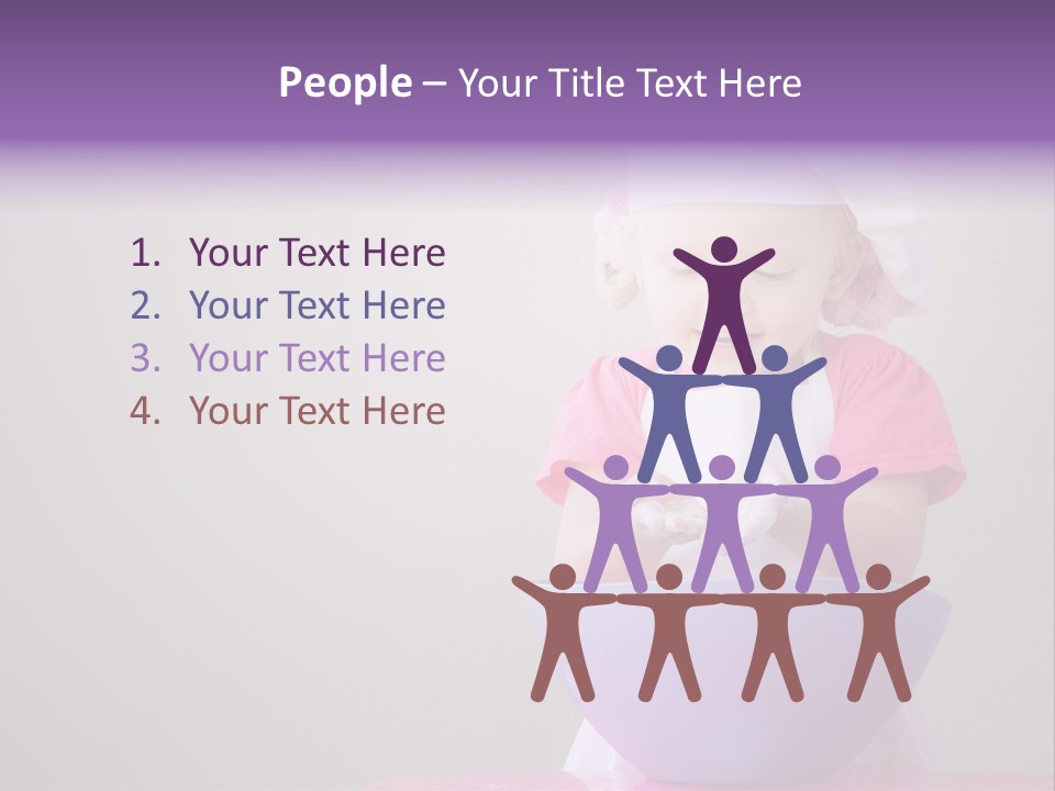 East Dish Indigenous PowerPoint Template