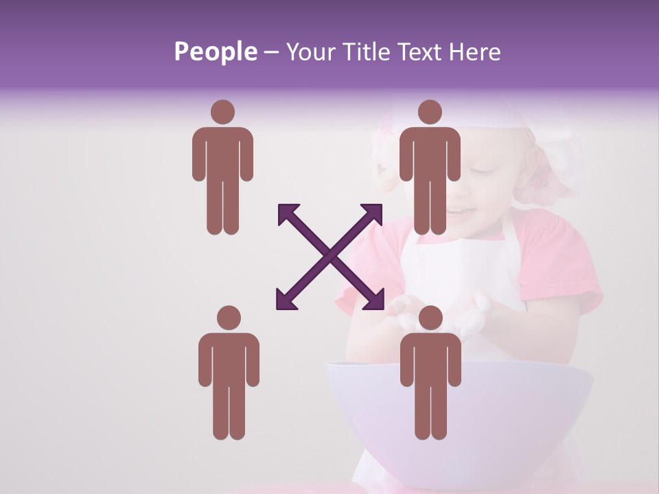 East Dish Indigenous PowerPoint Template