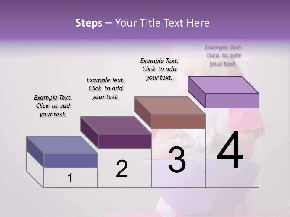 East Dish Indigenous PowerPoint Template