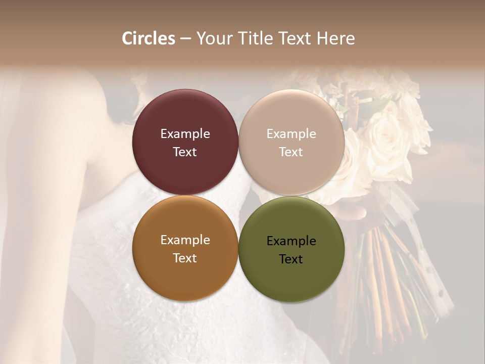 Pink  Silk PowerPoint Template