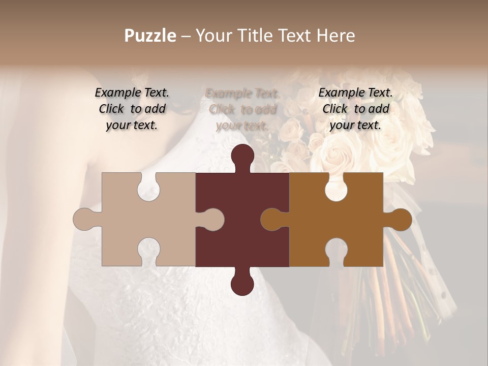 Pink  Silk PowerPoint Template