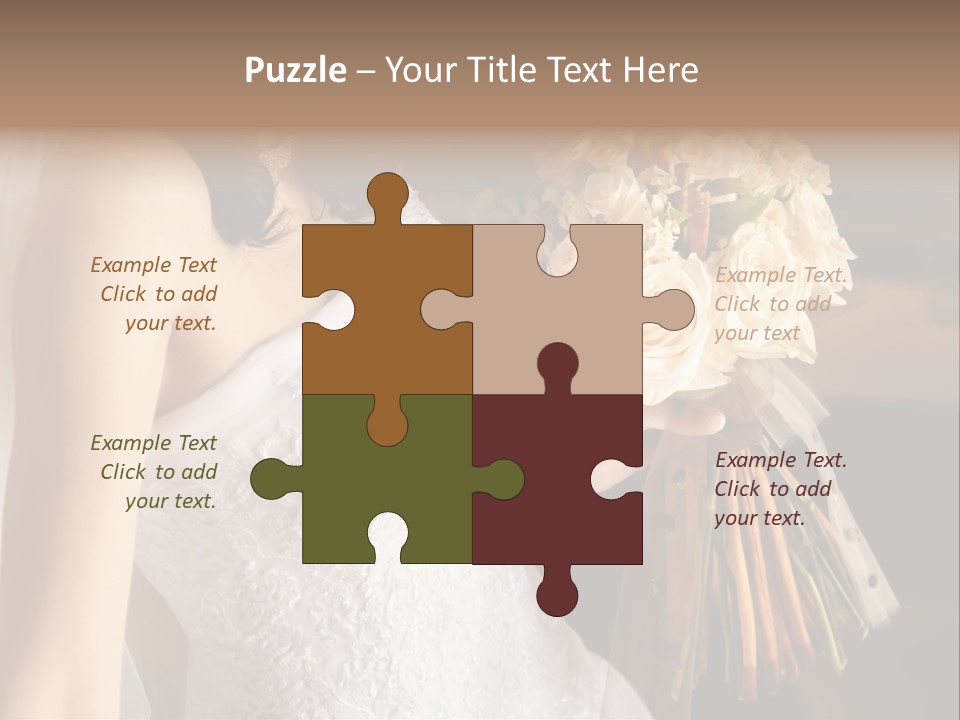 Pink  Silk PowerPoint Template