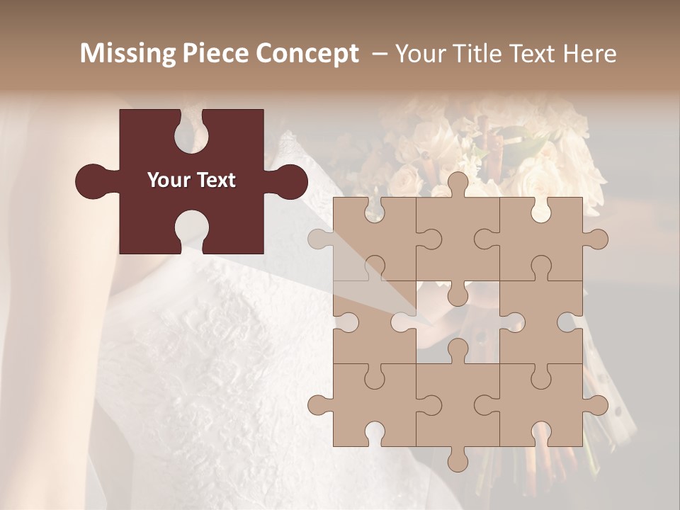 Pink  Silk PowerPoint Template