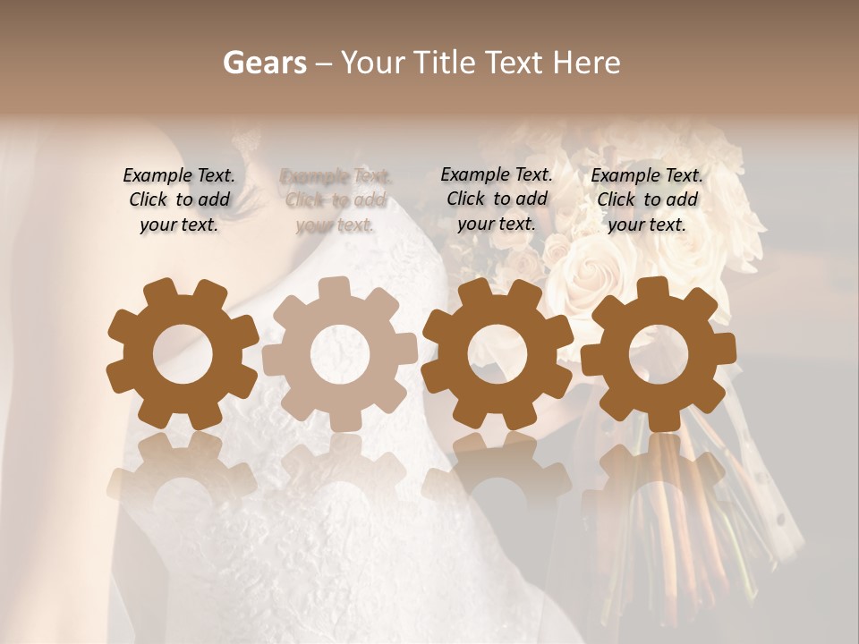 Pink  Silk PowerPoint Template