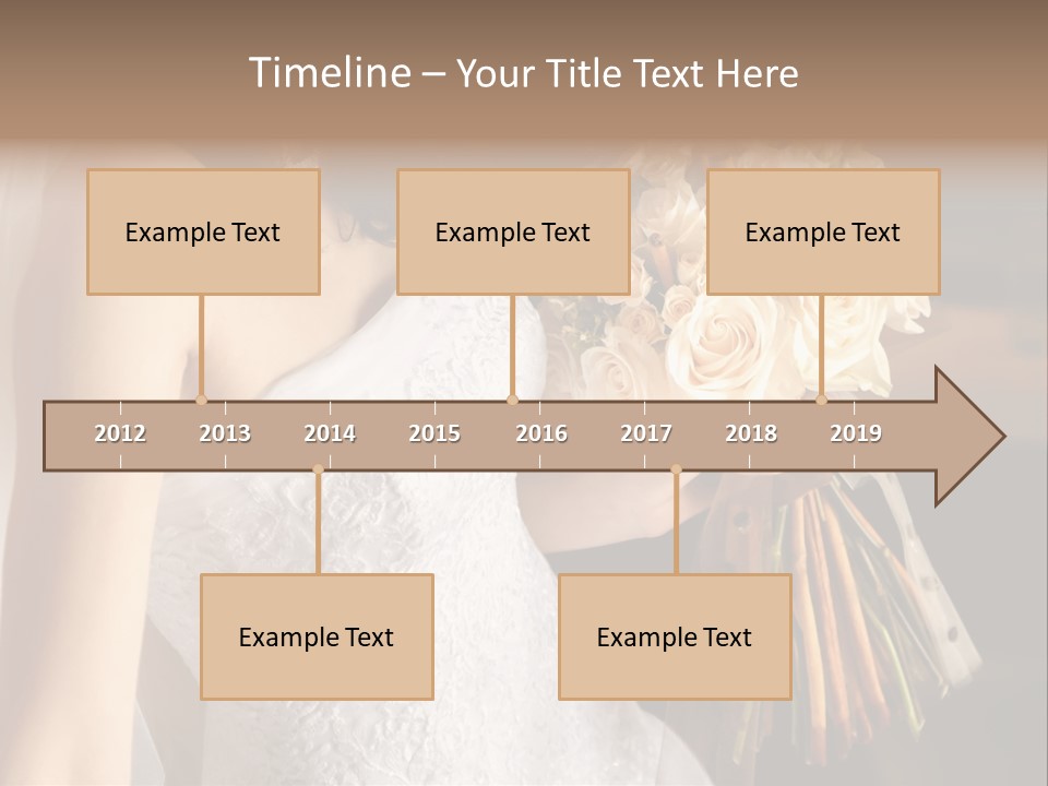 Pink  Silk PowerPoint Template