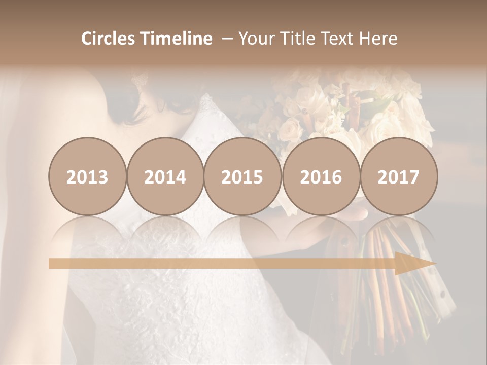 Pink  Silk PowerPoint Template