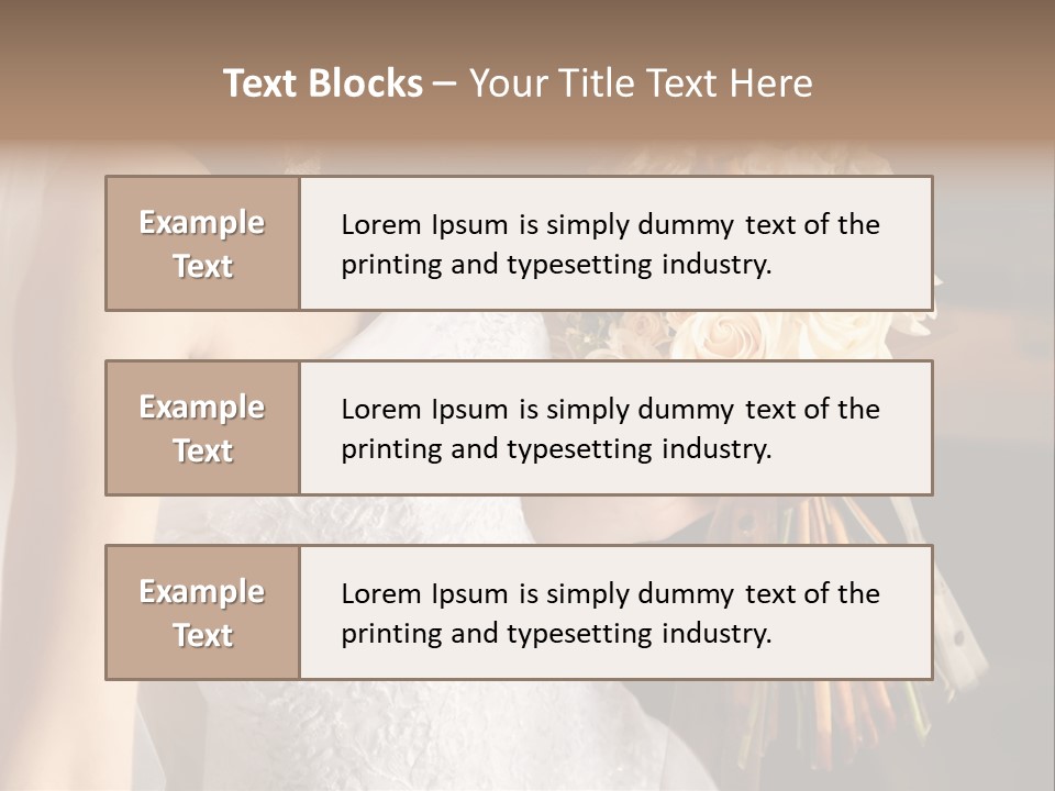 Pink  Silk PowerPoint Template