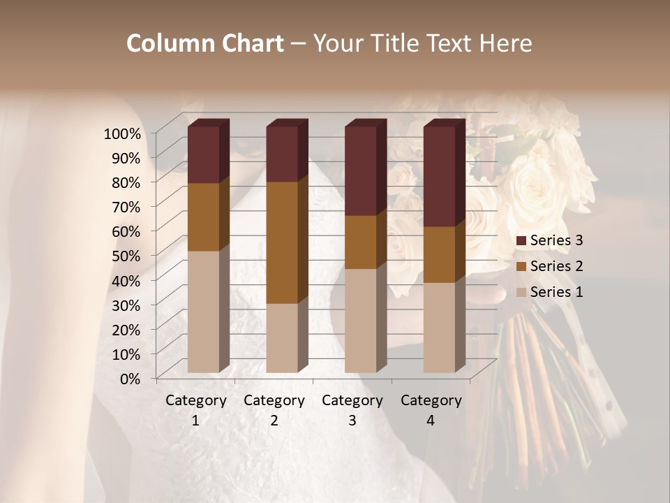 Pink  Silk PowerPoint Template