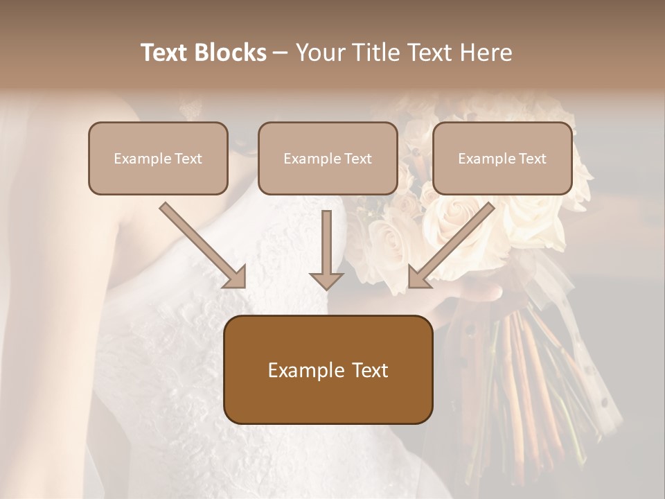 Pink  Silk PowerPoint Template