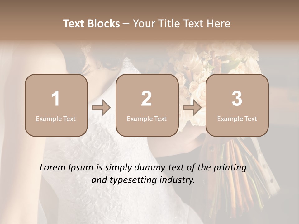 Pink  Silk PowerPoint Template