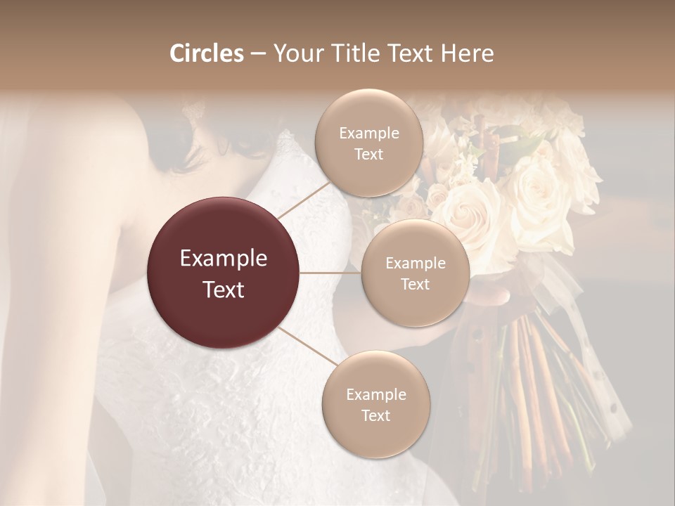 Pink  Silk PowerPoint Template