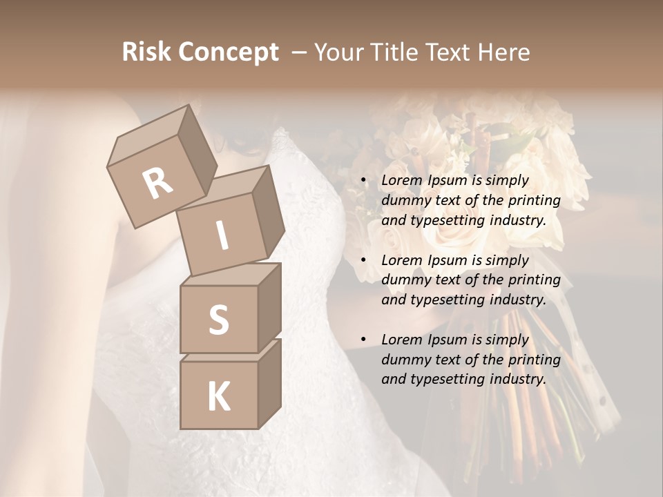 Pink  Silk PowerPoint Template