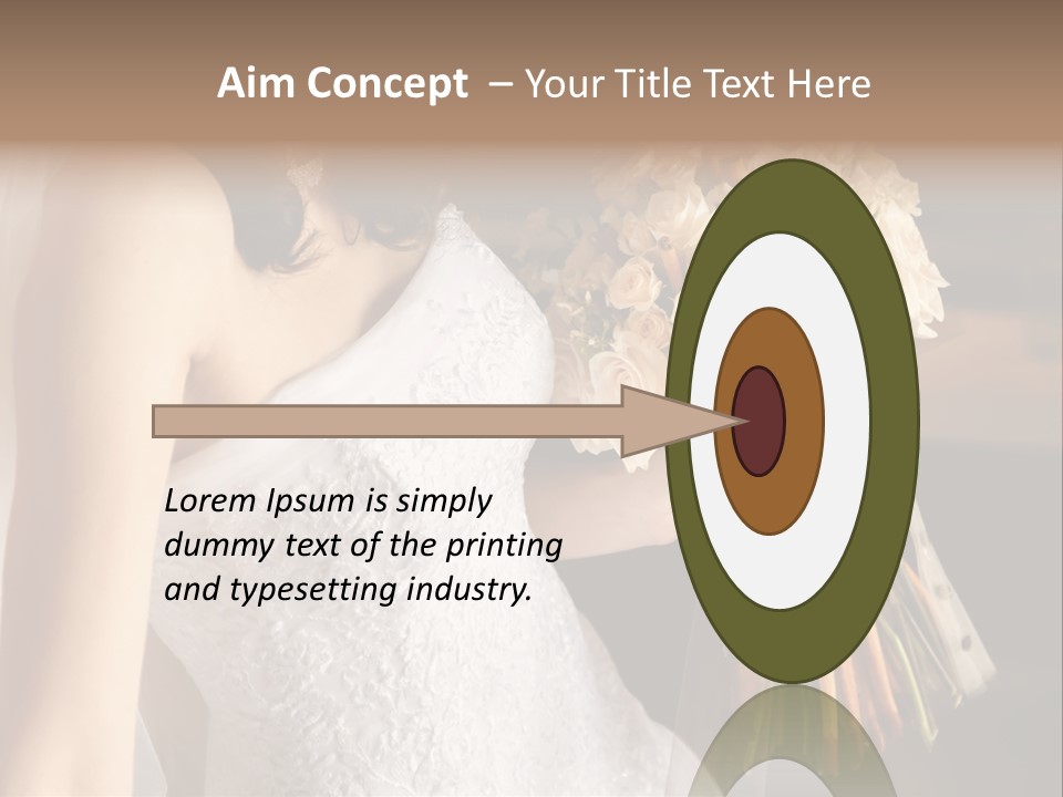 Pink  Silk PowerPoint Template