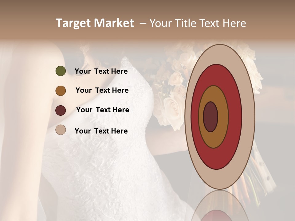 Pink  Silk PowerPoint Template