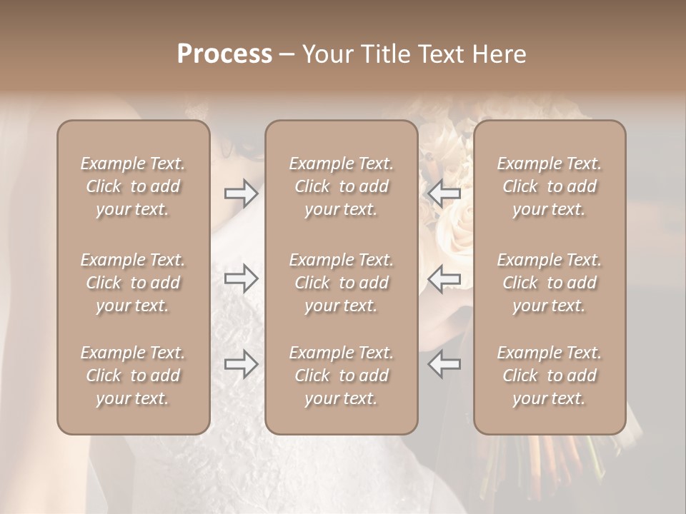 Pink  Silk PowerPoint Template
