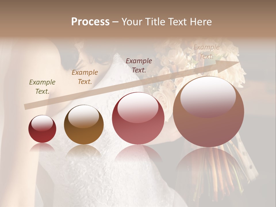 Pink  Silk PowerPoint Template