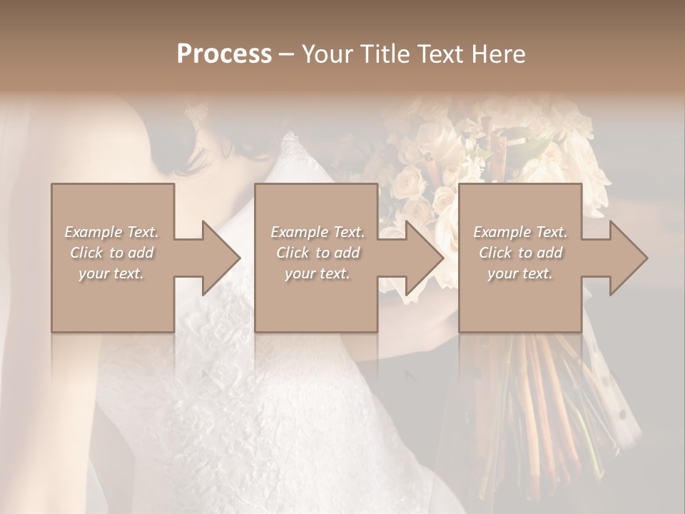 Pink  Silk PowerPoint Template