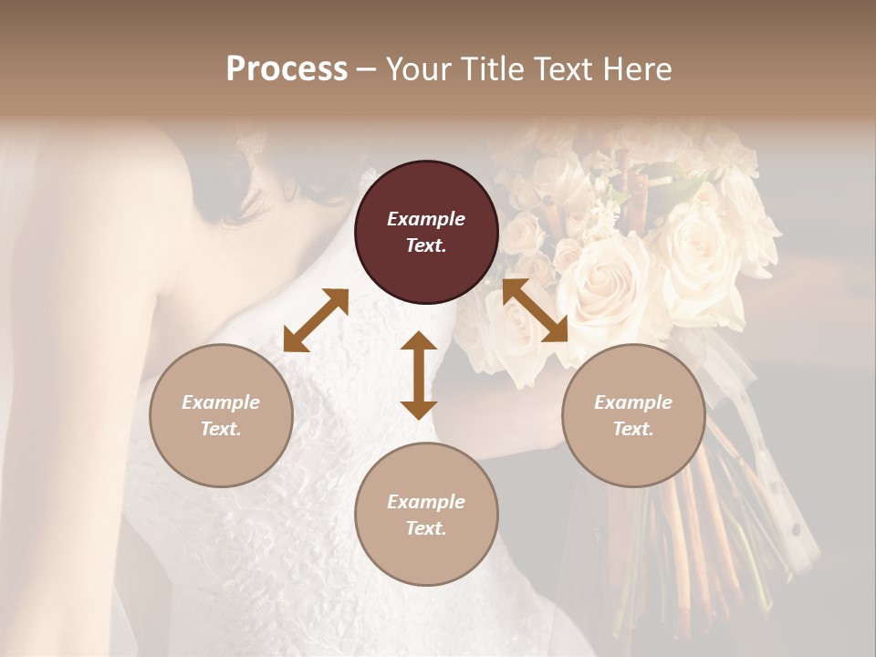 Pink  Silk PowerPoint Template