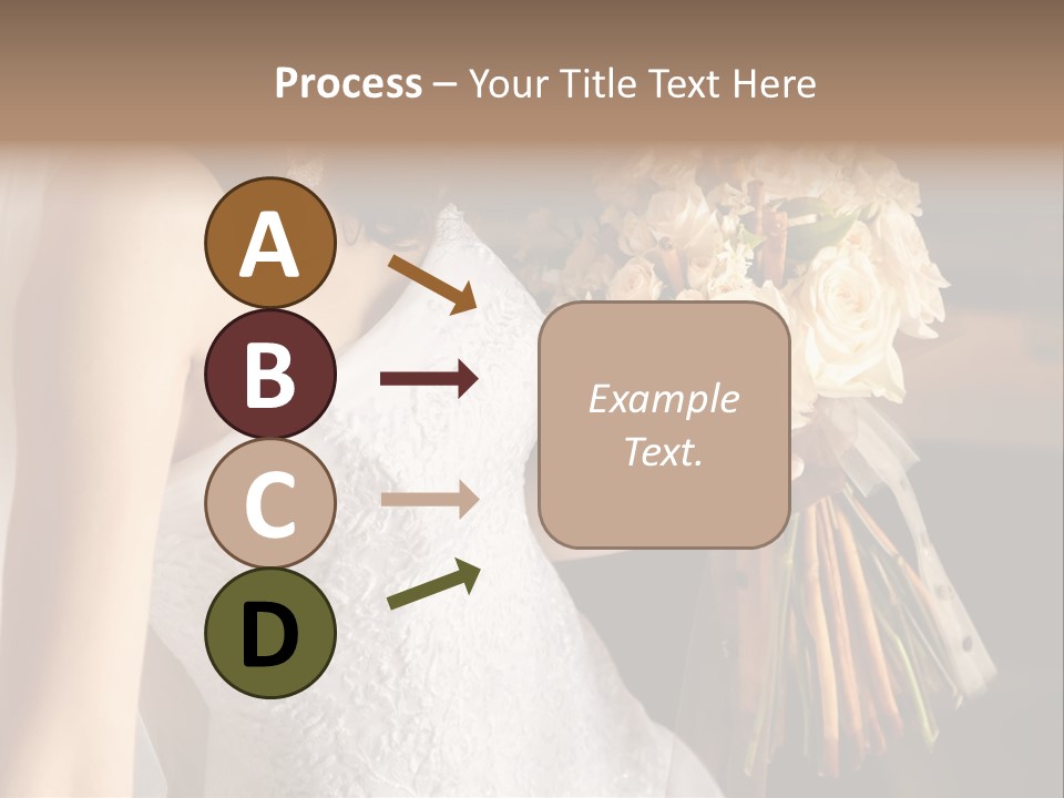 Pink  Silk PowerPoint Template