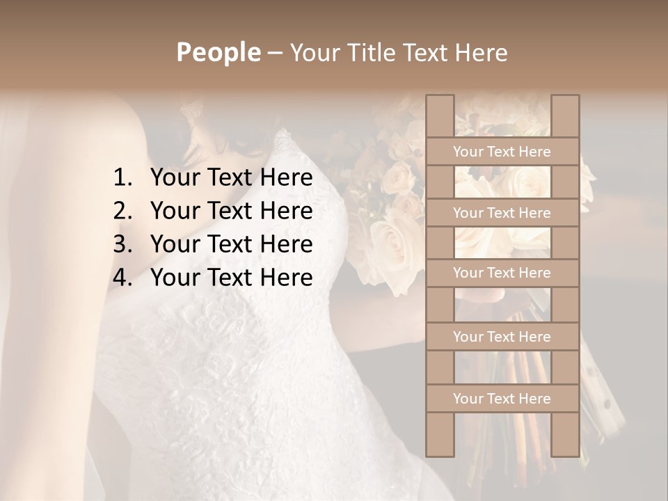 Pink  Silk PowerPoint Template