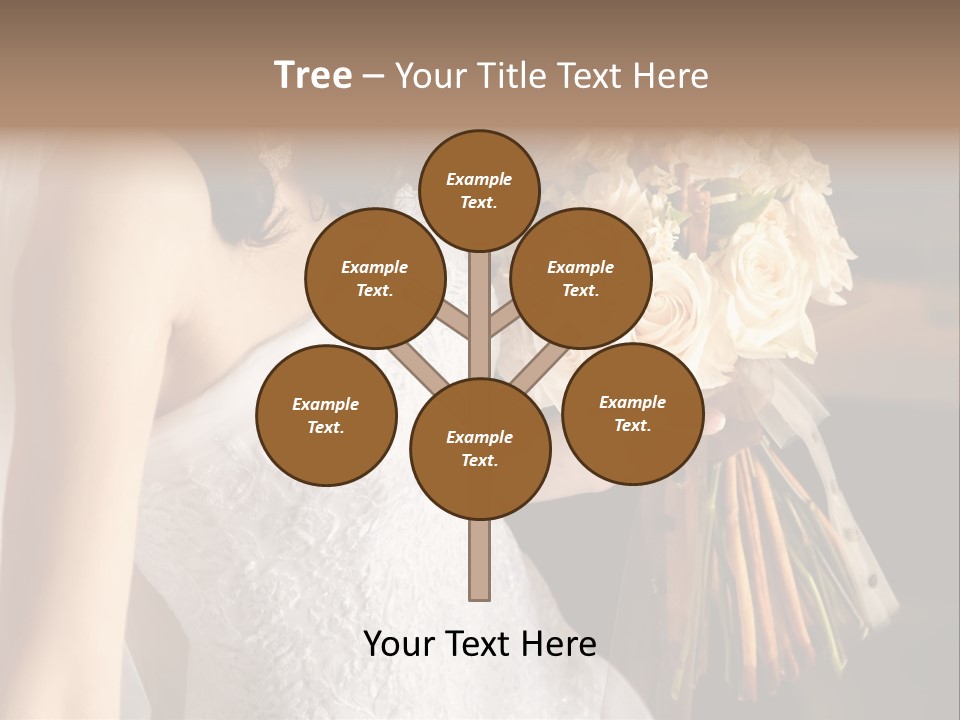 Pink  Silk PowerPoint Template