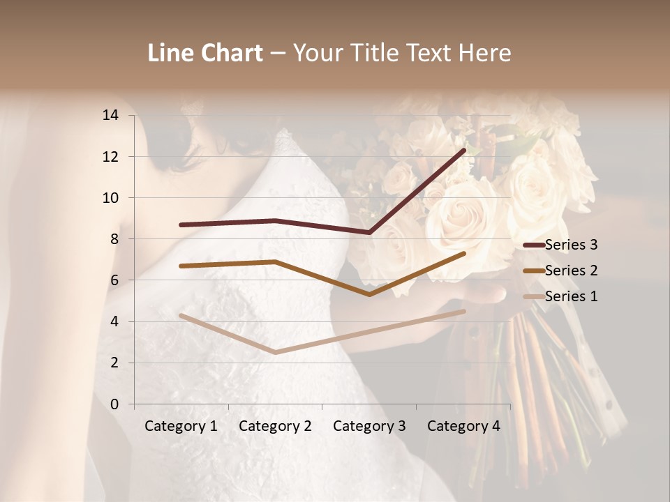 Pink  Silk PowerPoint Template