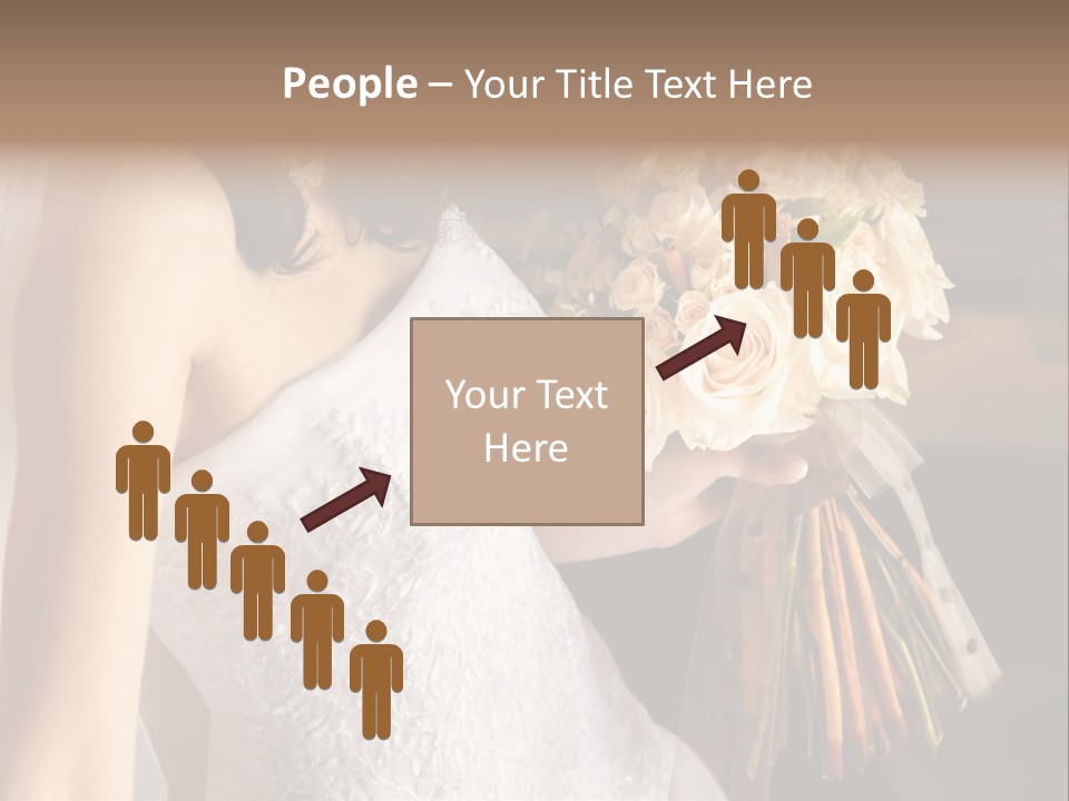 Pink  Silk PowerPoint Template