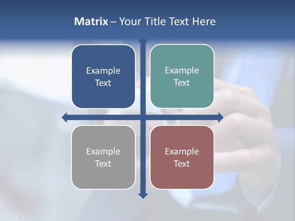 Motherhood Expectant Feminine PowerPoint Template