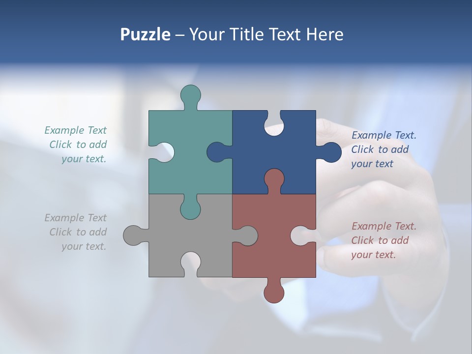 Motherhood Expectant Feminine PowerPoint Template