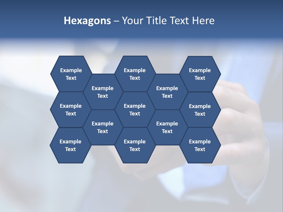 Motherhood Expectant Feminine PowerPoint Template