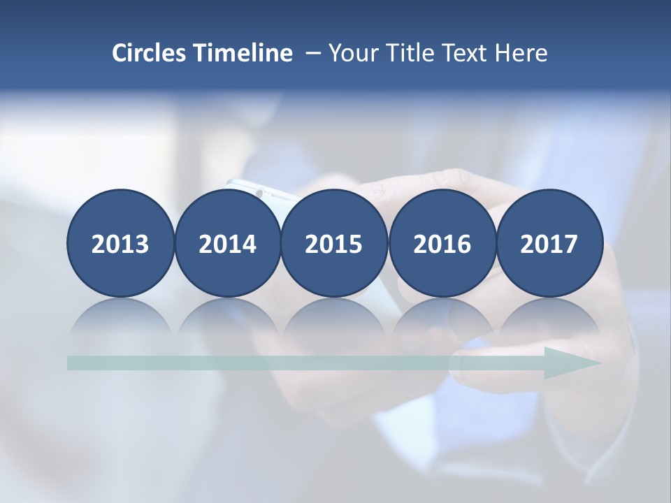 Motherhood Expectant Feminine PowerPoint Template