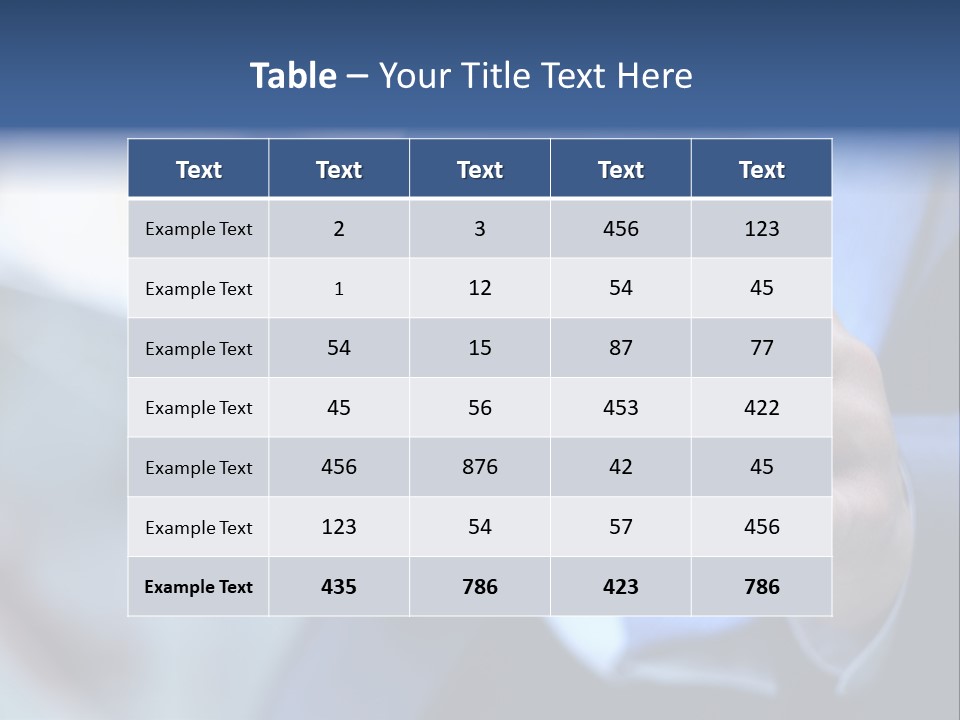 Motherhood Expectant Feminine PowerPoint Template