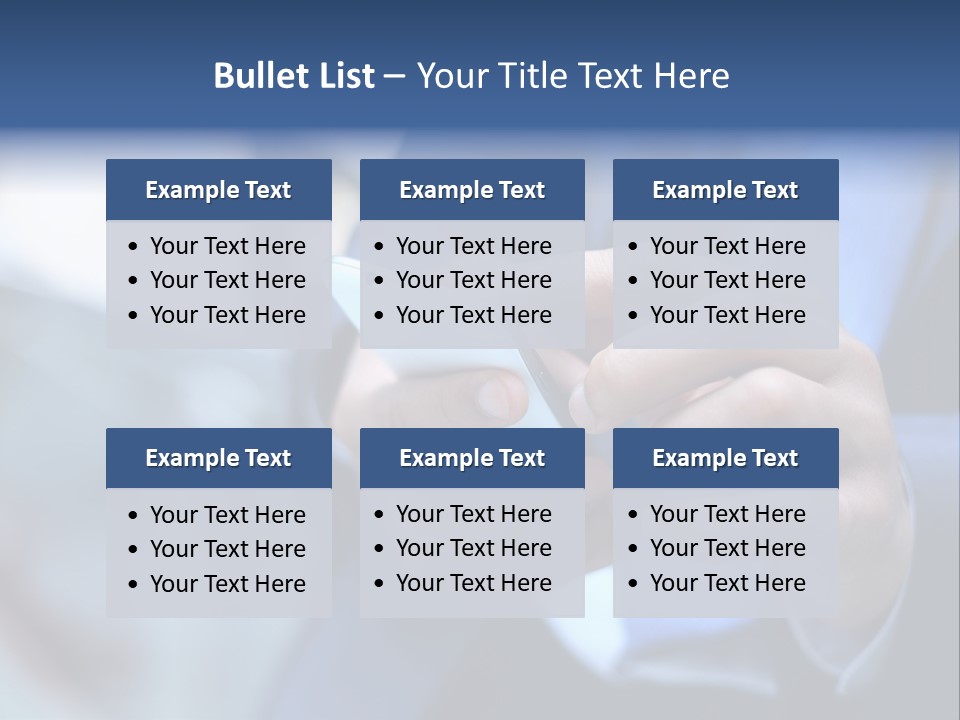 Motherhood Expectant Feminine PowerPoint Template