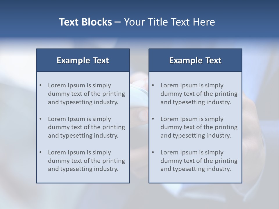 Motherhood Expectant Feminine PowerPoint Template