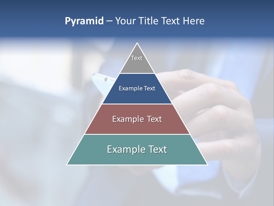 Motherhood Expectant Feminine PowerPoint Template