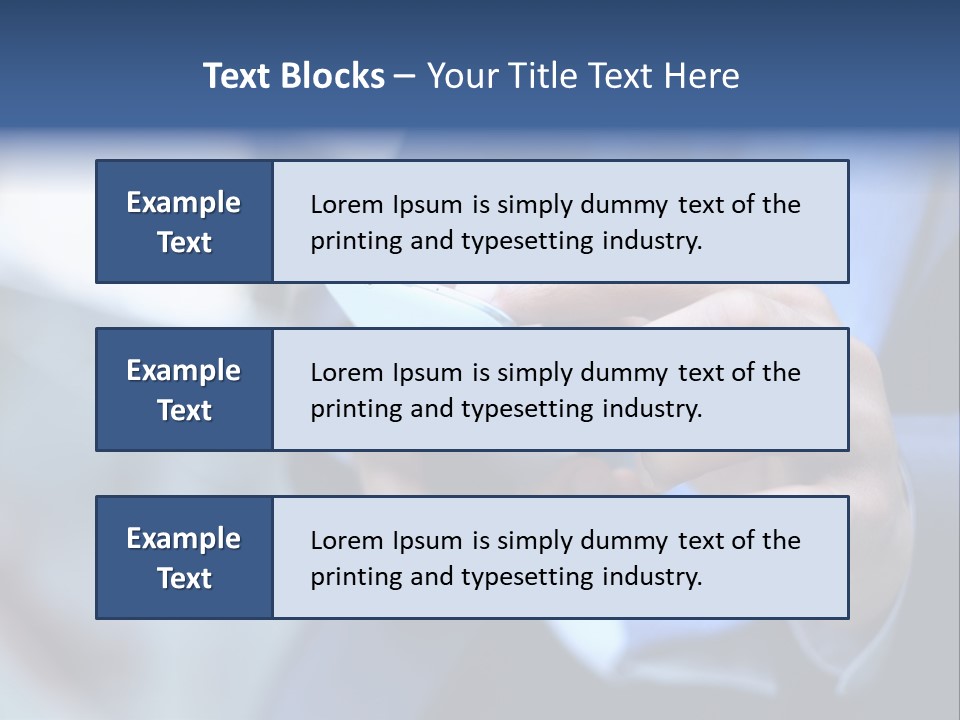Motherhood Expectant Feminine PowerPoint Template