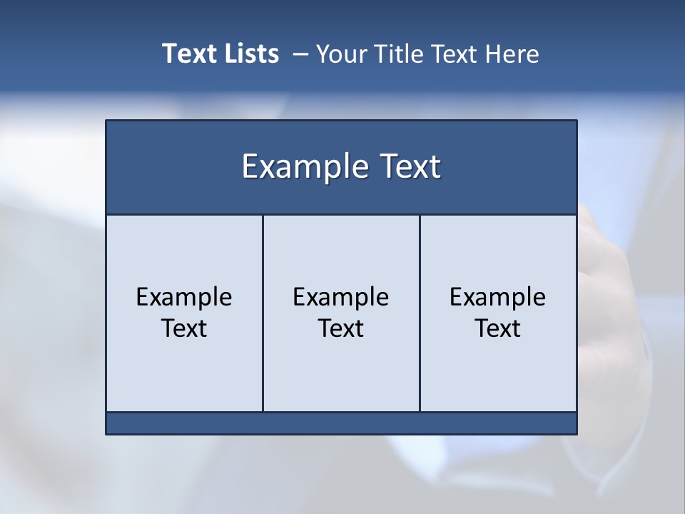 Motherhood Expectant Feminine PowerPoint Template