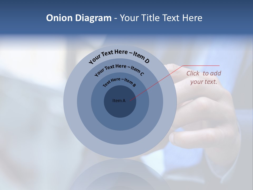 Motherhood Expectant Feminine PowerPoint Template