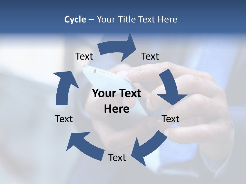 Motherhood Expectant Feminine PowerPoint Template