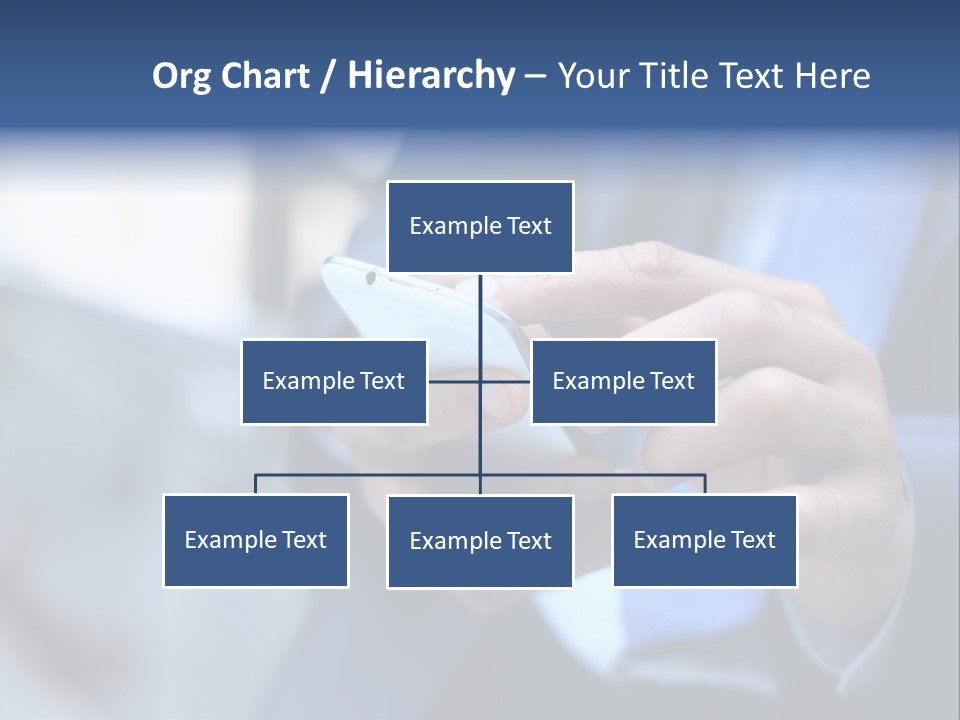 Motherhood Expectant Feminine PowerPoint Template