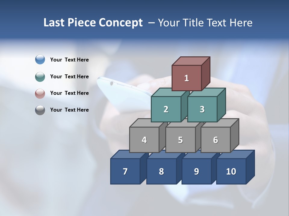 Motherhood Expectant Feminine PowerPoint Template