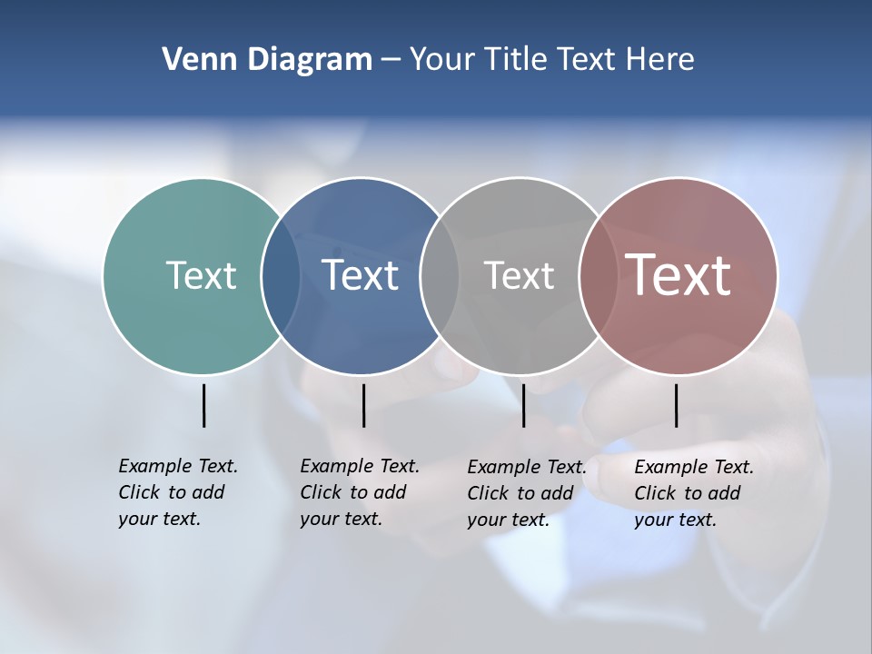 Motherhood Expectant Feminine PowerPoint Template